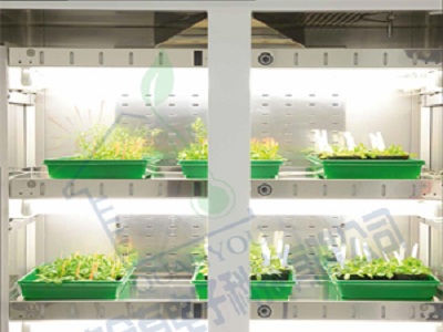 逆境人工氣候室